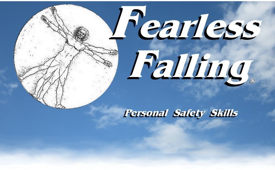 Fearless Falling