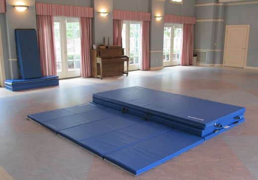 Worthington Griswold Mats